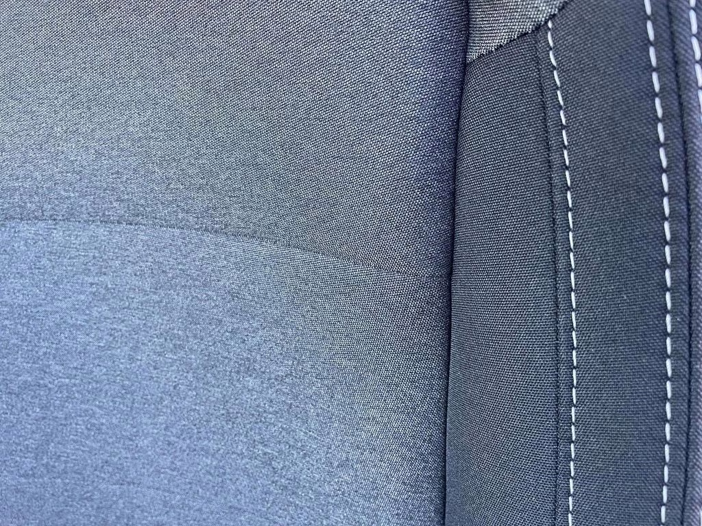 2026 Shadow Black Ford Mustang EcoBoost RWD Coupe