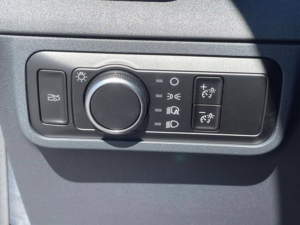 2026 Shadow Black Ford Mustang EcoBoost RWD Coupe