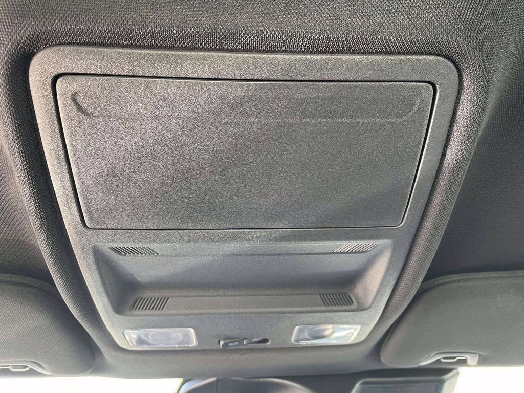 2026 Shadow Black Ford Mustang EcoBoost RWD Coupe