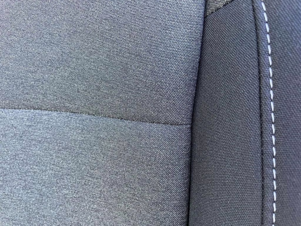 2025 Oxford White Ford Mustang EcoBoost RWD Coupe