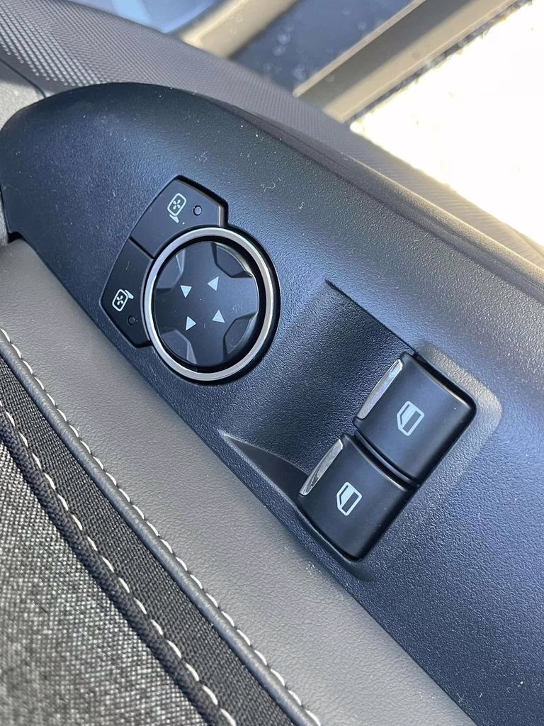 2026 Gray Metallic Ford Mustang EcoBoost RWD Coupe