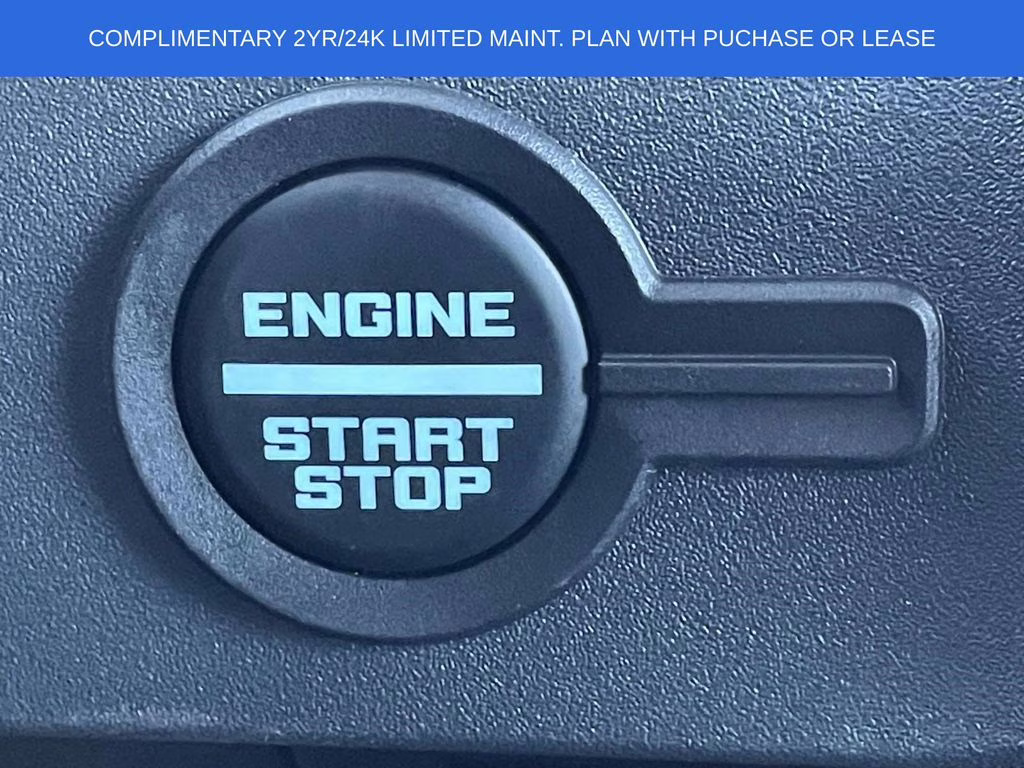 2025 Desert Sand Ford Bronco Big Bend 4X4 SUV