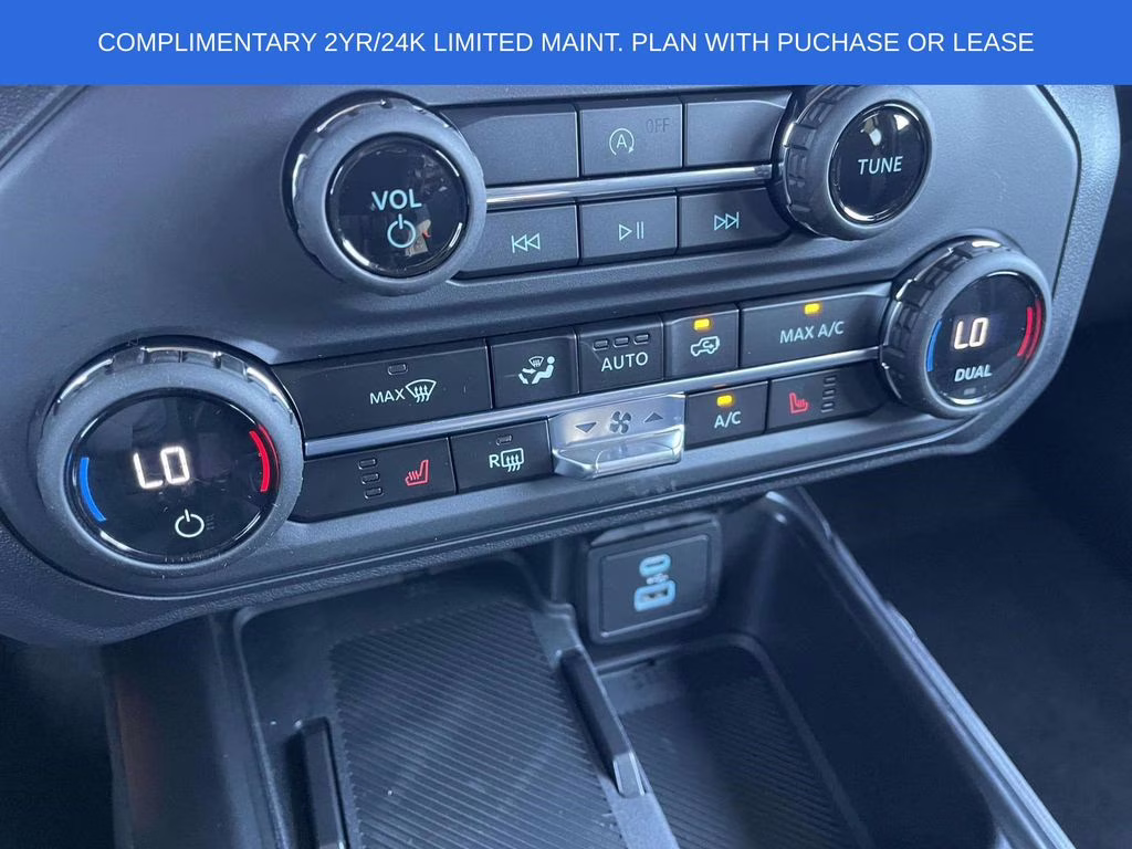 2025 Desert Sand Ford Bronco Big Bend 4X4 SUV