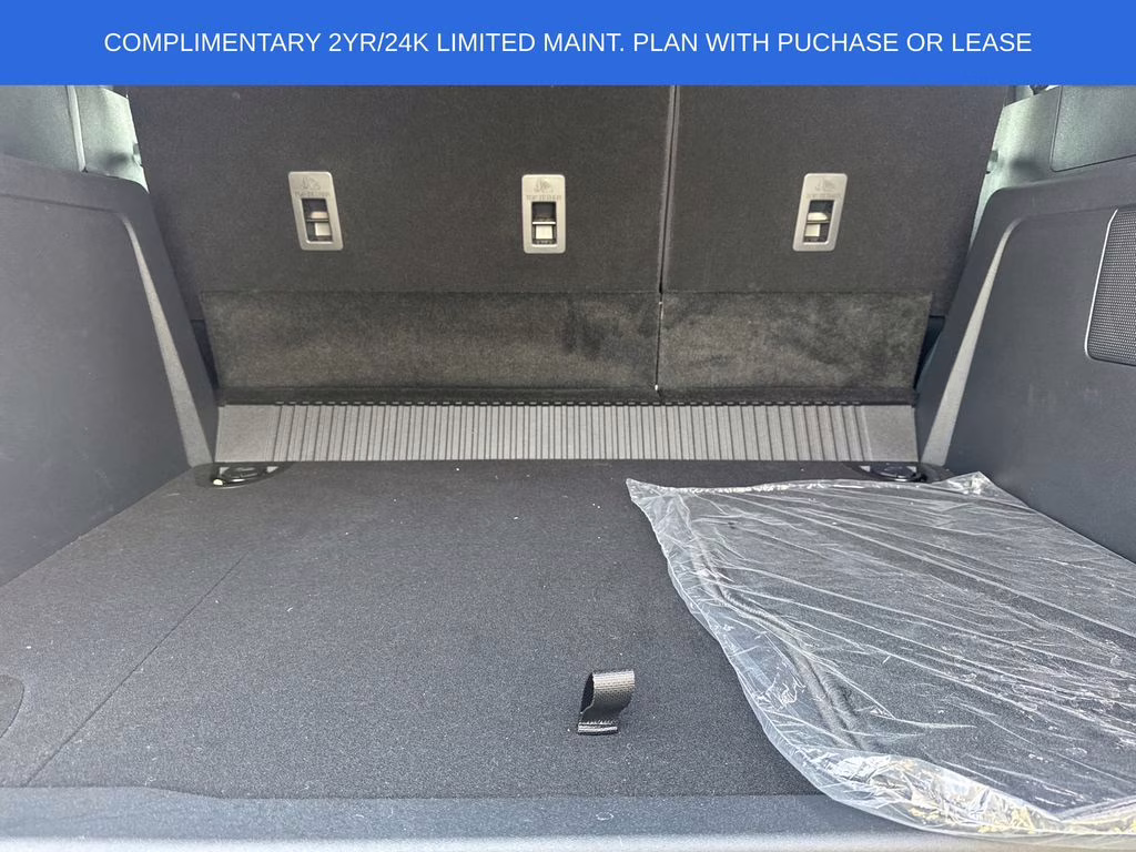 2025 Oxford White Ford Bronco Big Bend 4X4 SUV