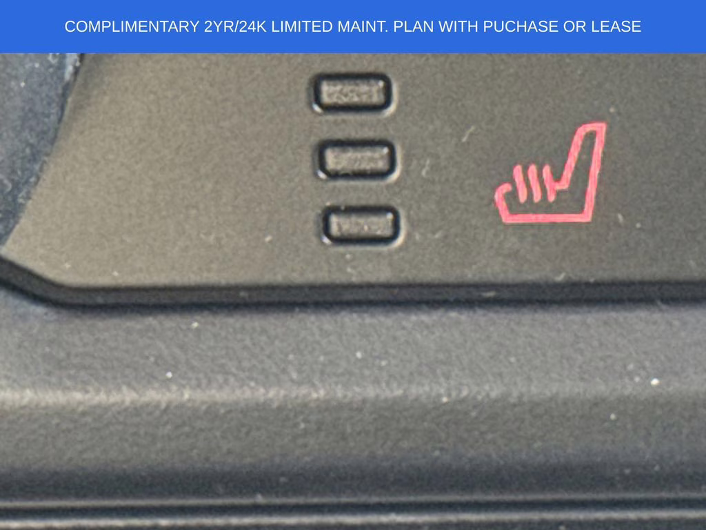 2025 Oxford White Ford Bronco Big Bend 4X4 SUV