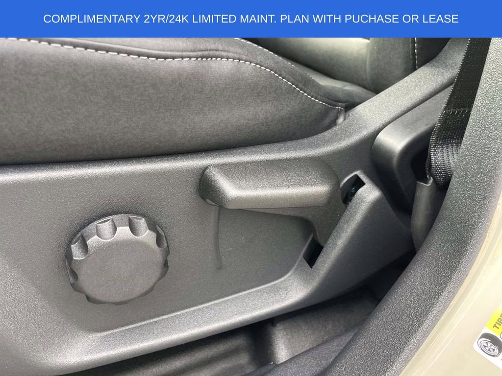 2025 Desert Sand Ford Bronco Big Bend 4X4 SUV