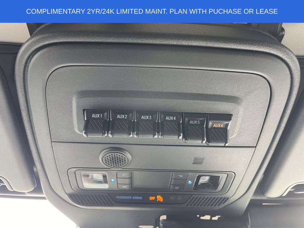 2025 Desert Sand Ford Bronco Big Bend 4X4 SUV