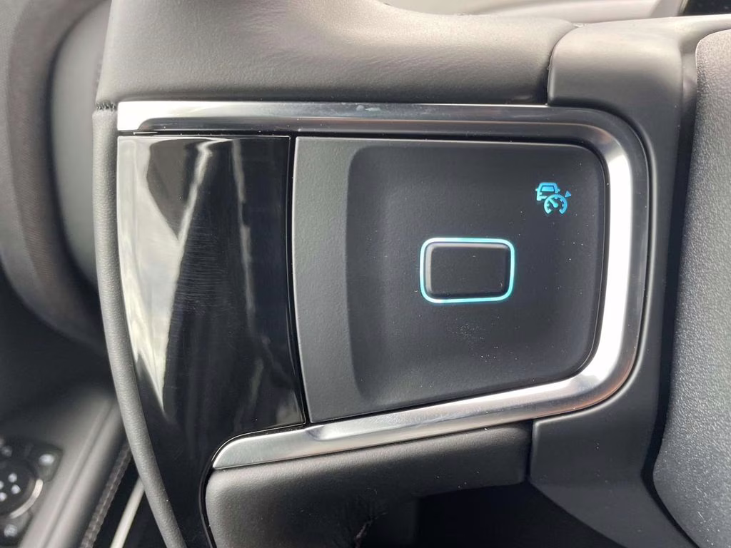 2025 Black Metallic Ford Expedition Max Platinum 4X4 SUV