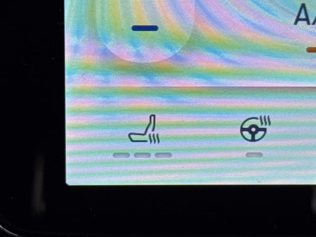 2025 Black Metallic Ford F-150 Lightning Flash AWD Truck