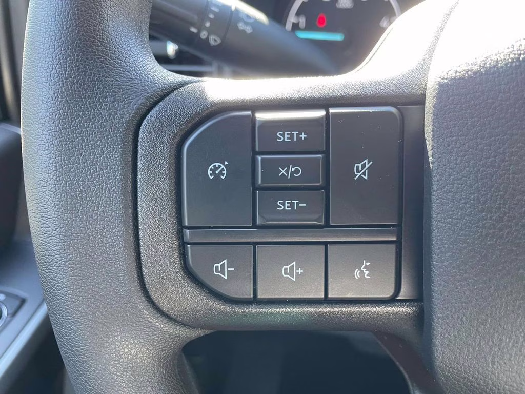 2026 Black Metallic Ford Super Duty F-250 SRW XL 4X4 Truck