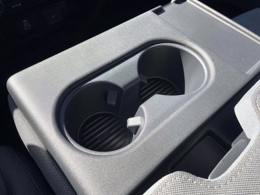 2026 Black Metallic Ford Super Duty F-250 SRW XL 4X4 Truck