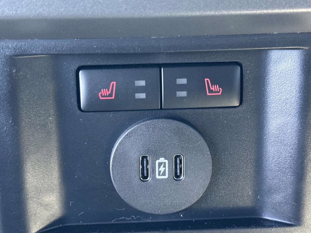 2026 Gray Metallic Ford Super Duty F-250 SRW Lariat 4X4 Truck