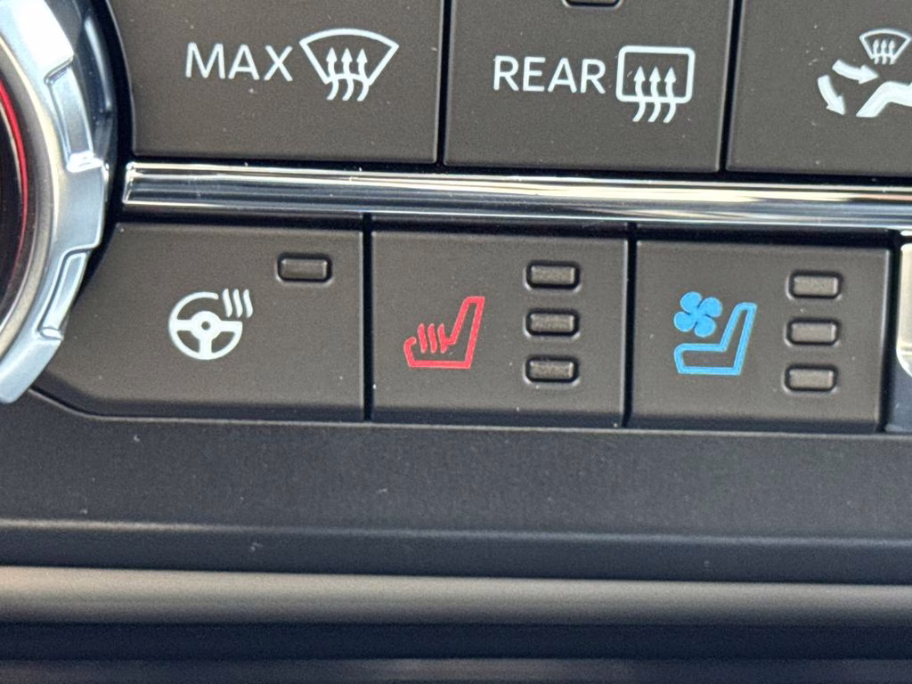 2026 Gray Metallic Ford Super Duty F-250 SRW Lariat 4X4 Truck