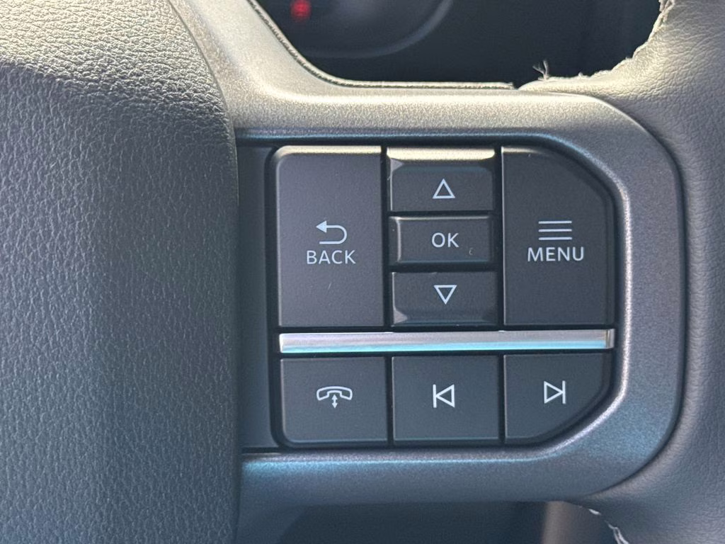 2026 Black Metallic Ford Super Duty F-250 SRW Lariat 4X4 Truck