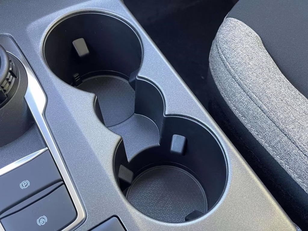 2025 Oxford White Ford Bronco Sport Big Bend 4X4 SUV