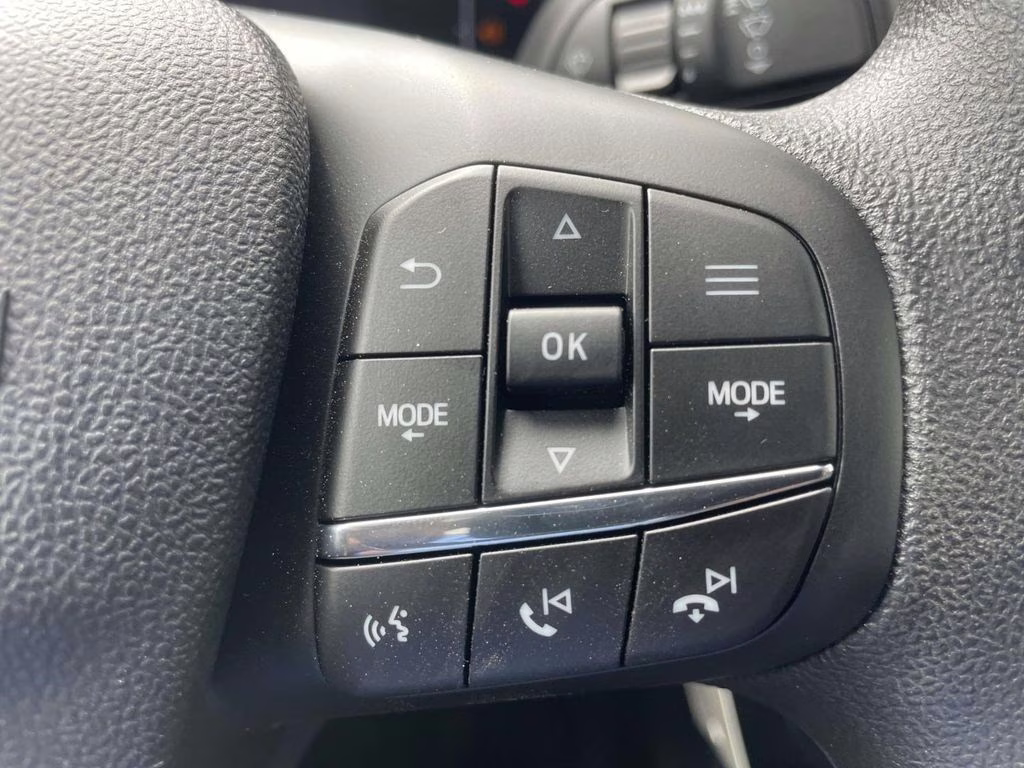 2025 Shadow Black Ford Maverick XL FWD Truck