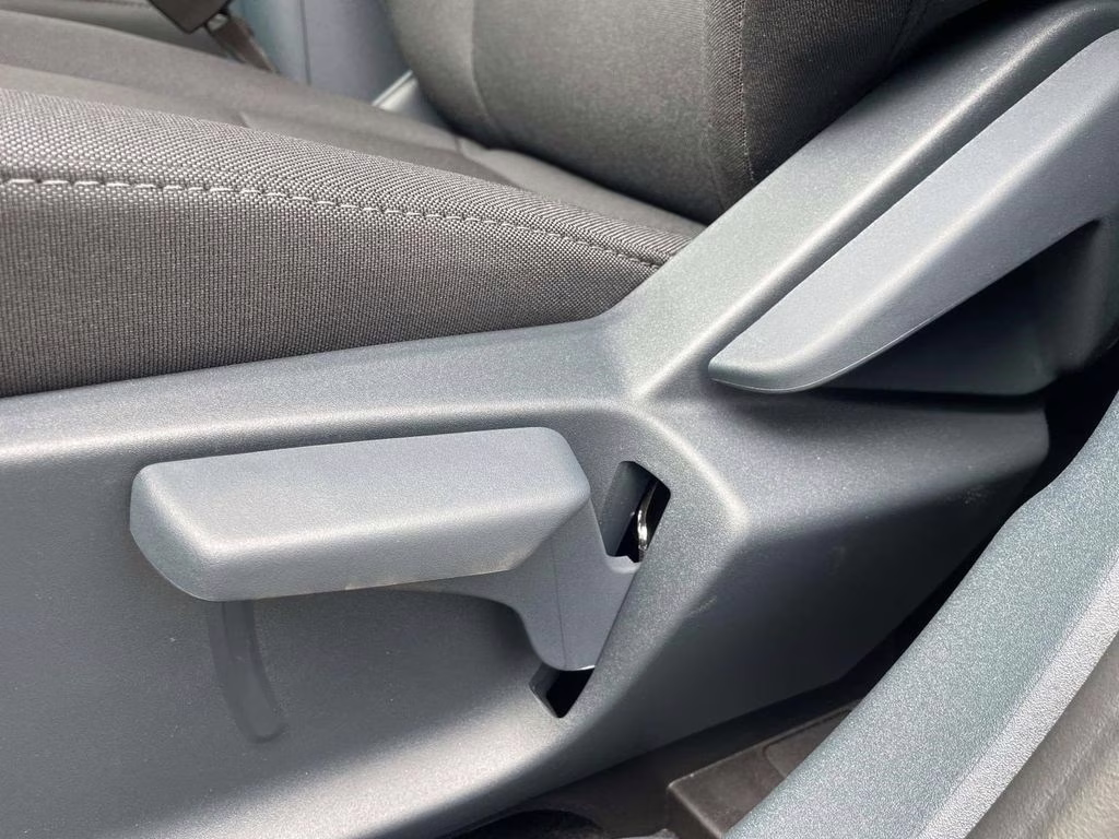 2025 Shadow Black Ford Maverick XL FWD Truck