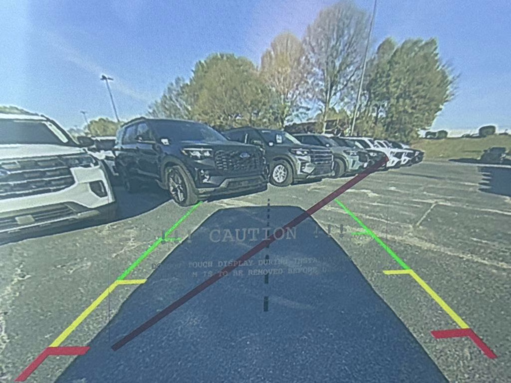 2025 Oxford White Ford Maverick XL FWD Truck