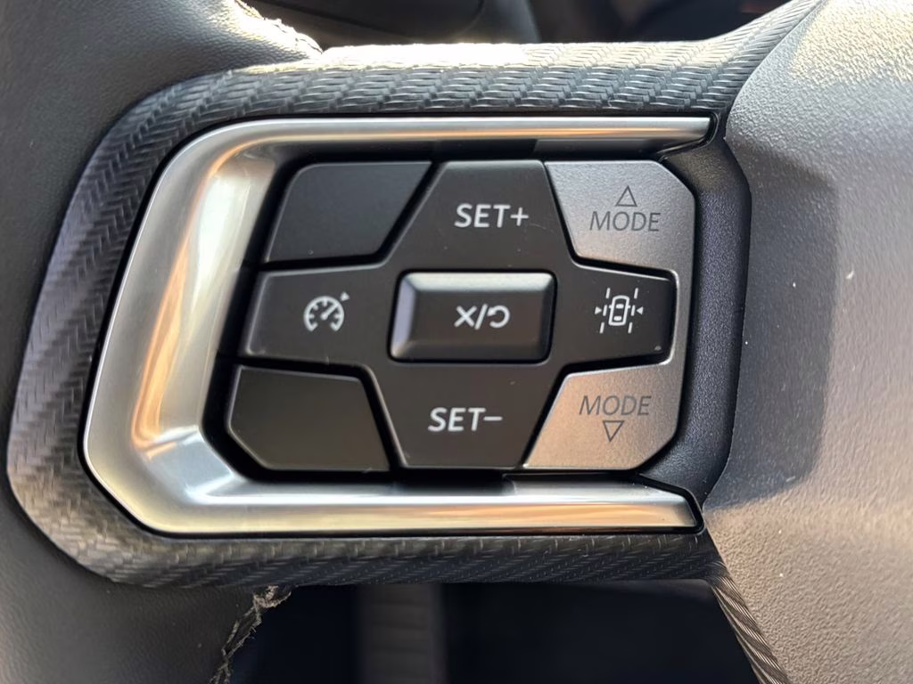 2026 Gray Metallic Ford Mustang EcoBoost RWD Coupe