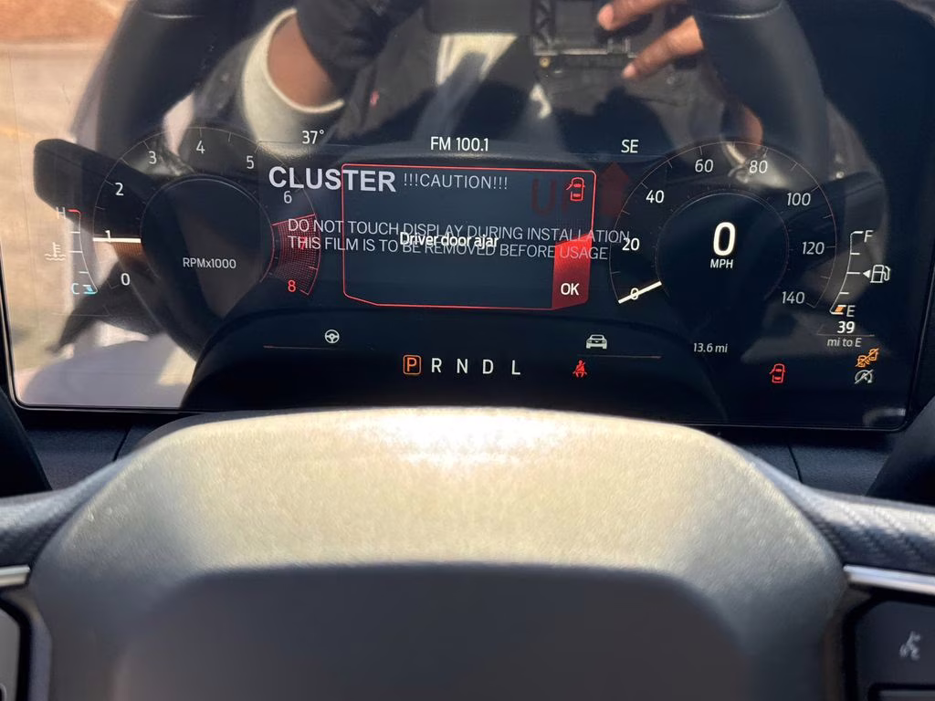 2026 Gray Metallic Ford Mustang EcoBoost RWD Coupe