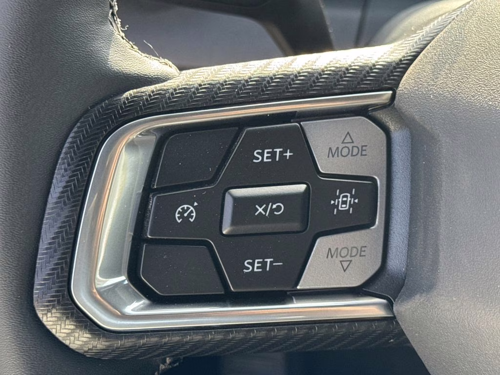 2026 Shadow Black Ford Mustang EcoBoost RWD Coupe