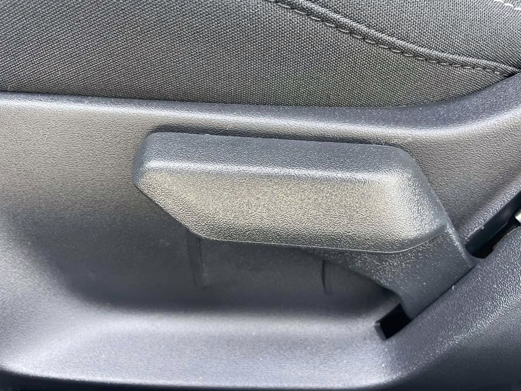 2026 Oxford White Ford Mustang EcoBoost RWD Coupe