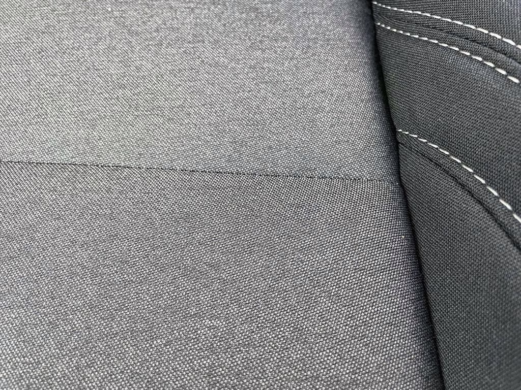 2026 Oxford White Ford Mustang EcoBoost RWD Coupe