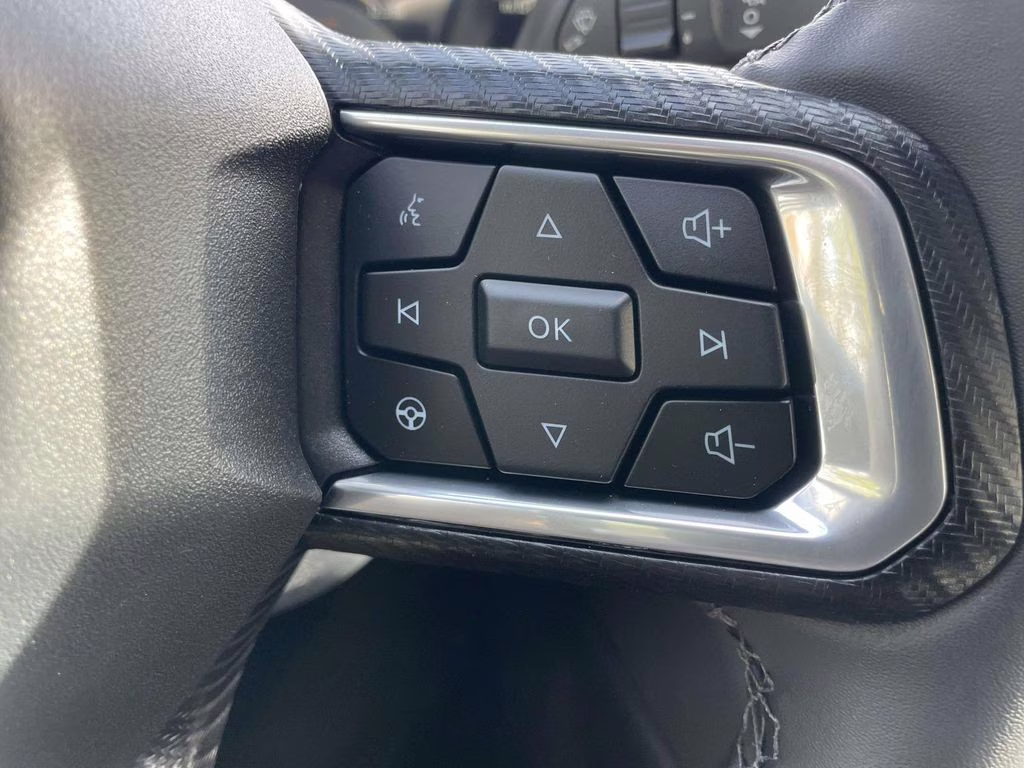 2026 Molten Magenta Metallic Tinted Clearcoat Ford Mustang EcoBoost RWD Coupe