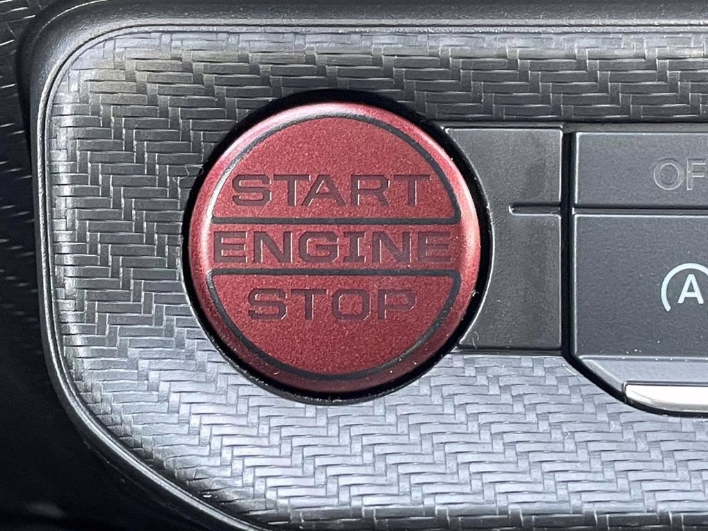 2026 Molten Magenta Metallic Tinted Clearcoat Ford Mustang EcoBoost RWD Coupe