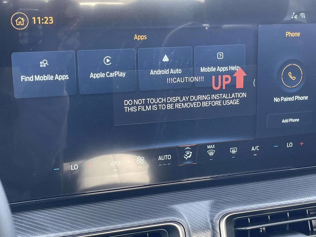 2026 Molten Magenta Metallic Tinted Clearcoat Ford Mustang EcoBoost RWD Coupe