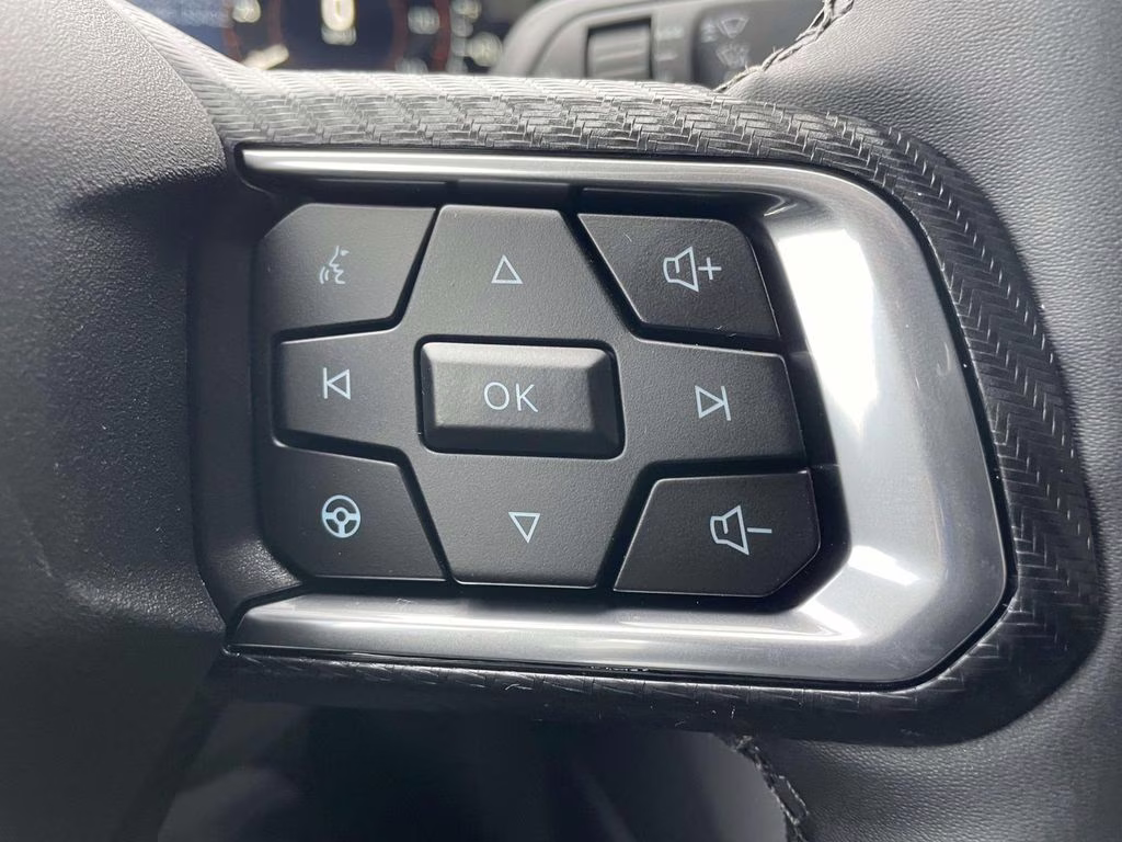 2026 Vapor Blue Ford Mustang EcoBoost RWD Coupe