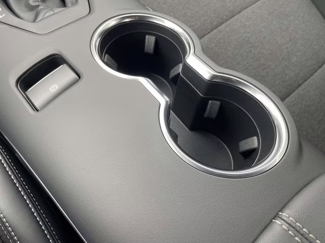 2026 Shadow Black Ford Mustang EcoBoost RWD Coupe