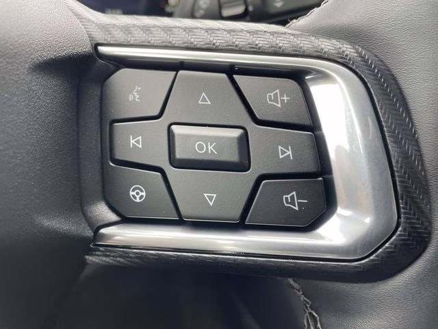 2026 Shadow Black Ford Mustang EcoBoost RWD Coupe