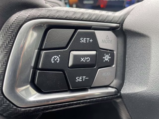 2026 Shadow Black Ford Mustang EcoBoost RWD Coupe