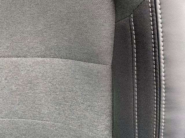 2026 Shadow Black Ford Mustang EcoBoost RWD Coupe