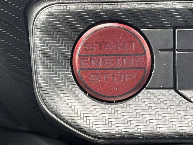 2026 Shadow Black Ford Mustang EcoBoost RWD Coupe