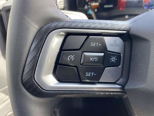 2026 Gray Metallic Ford Mustang EcoBoost RWD Coupe