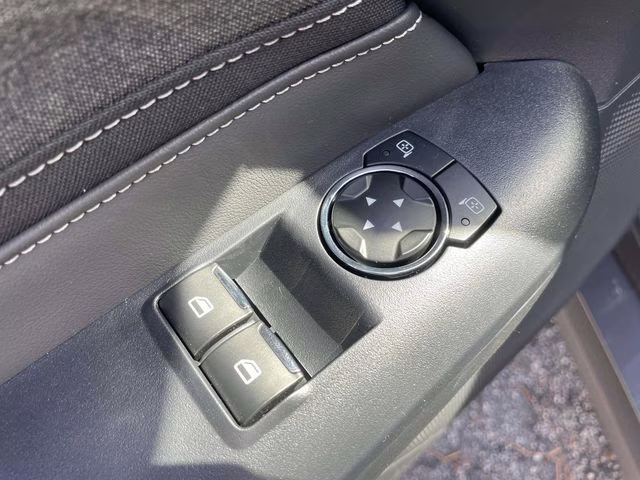 2026 Gray Metallic Ford Mustang EcoBoost RWD Coupe