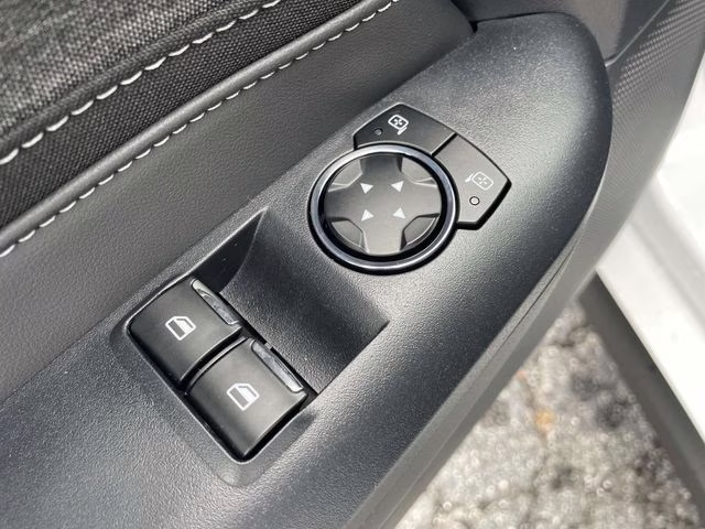 2026 Oxford White Ford Mustang EcoBoost RWD Coupe