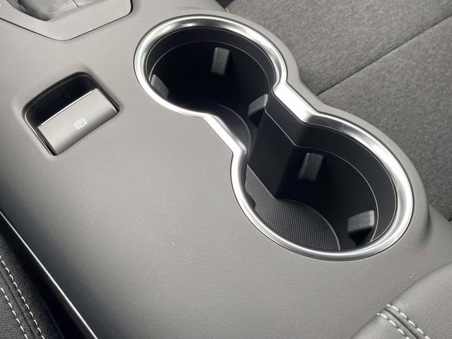 2026 Oxford White Ford Mustang EcoBoost RWD Coupe