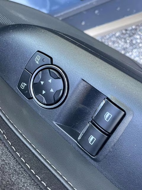 2026 Vapor Blue Ford Mustang EcoBoost RWD Coupe