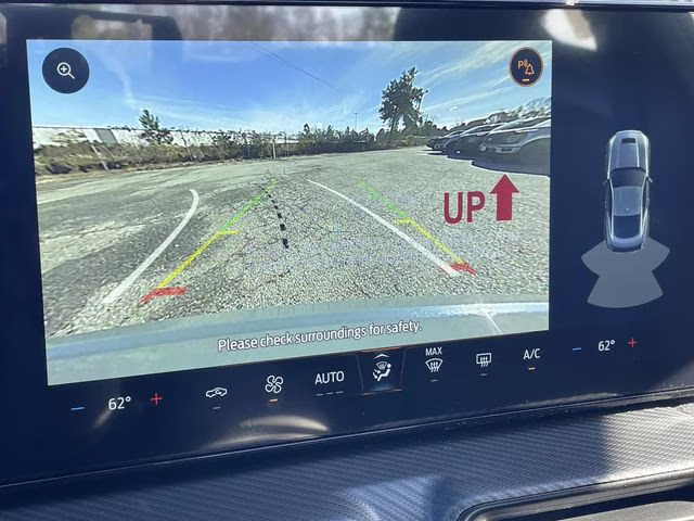 2026 Vapor Blue Ford Mustang EcoBoost RWD Coupe