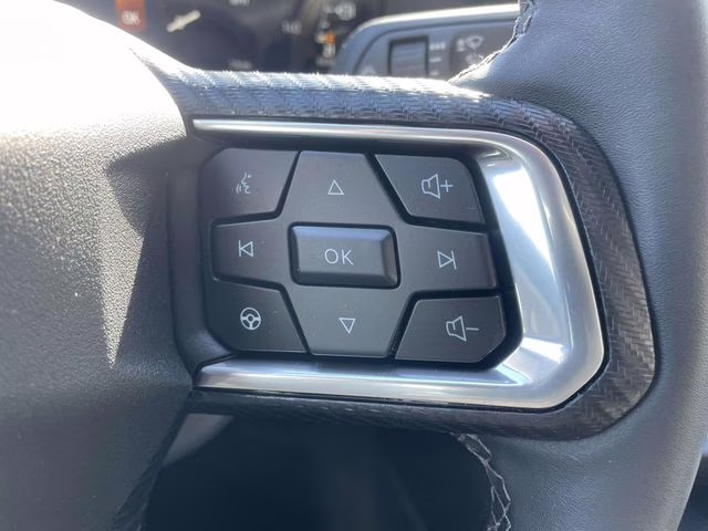 2026 Shadow Black Ford Mustang EcoBoost RWD Coupe