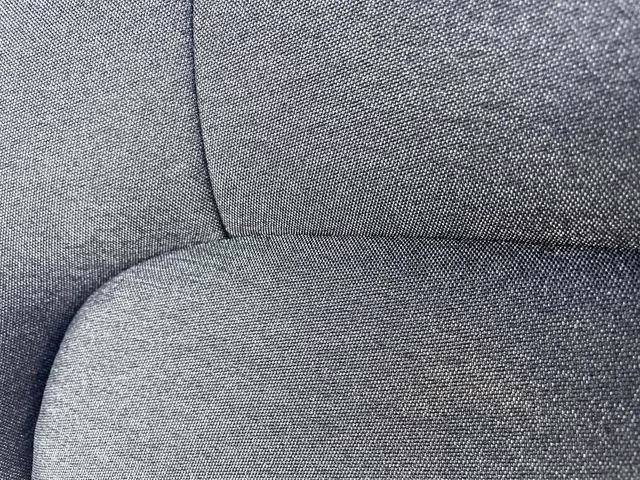 2026 Shadow Black Ford Mustang EcoBoost RWD Coupe