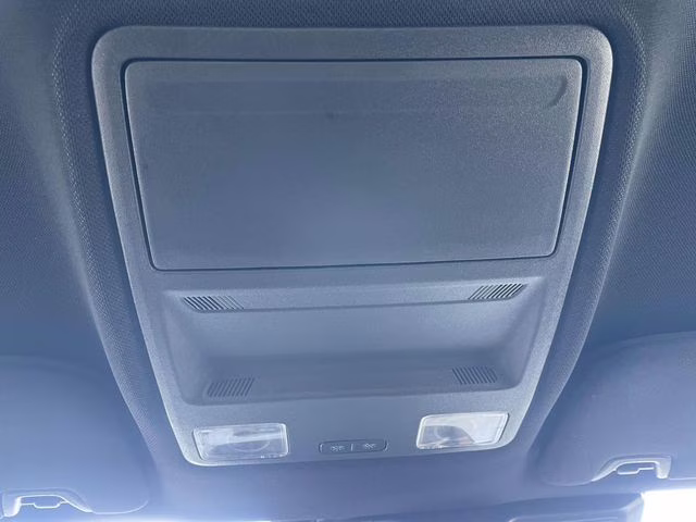 2026 Shadow Black Ford Mustang EcoBoost RWD Coupe