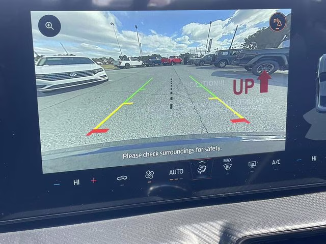 2026 Shadow Black Ford Mustang EcoBoost RWD Coupe