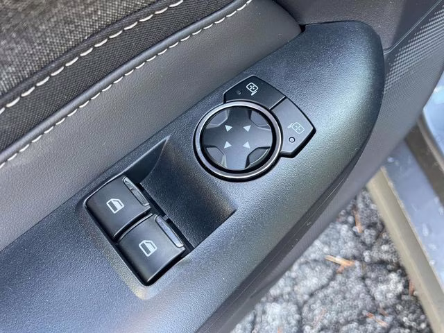 2026 Gray Metallic Ford Mustang EcoBoost RWD Coupe