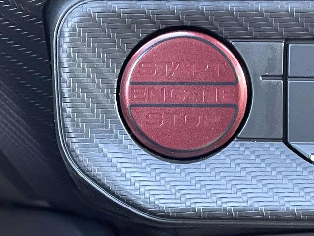 2026 Gray Metallic Ford Mustang EcoBoost RWD Coupe