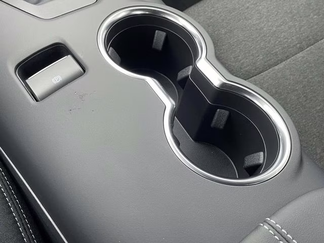 2026 Oxford White Ford Mustang EcoBoost RWD Coupe