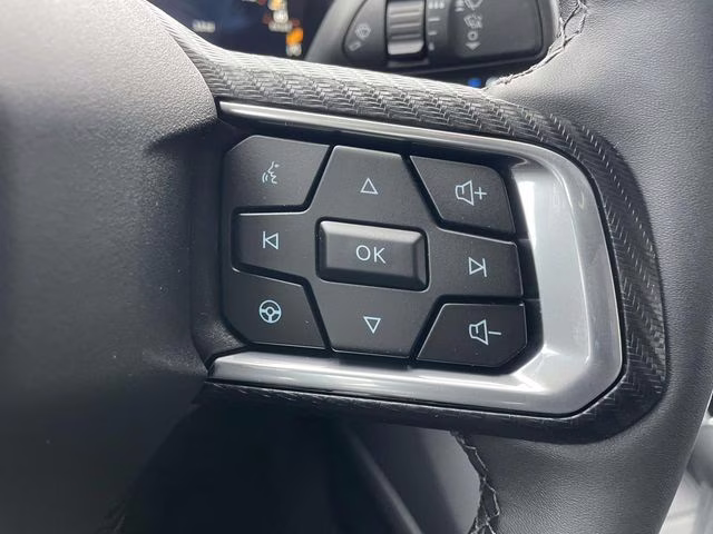 2026 Oxford White Ford Mustang EcoBoost RWD Coupe